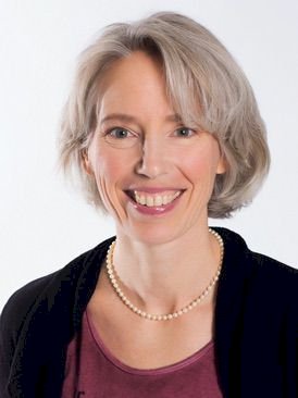Dr. rer. nat. Franziska Wiebel