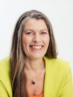 Prof. Dr. Jutta Heller