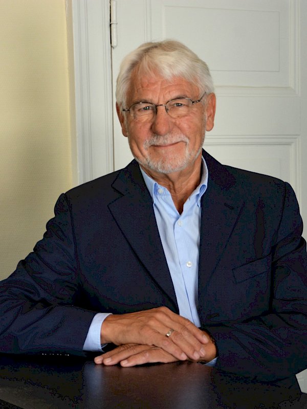 Prof. Dr. Gerhard Roth