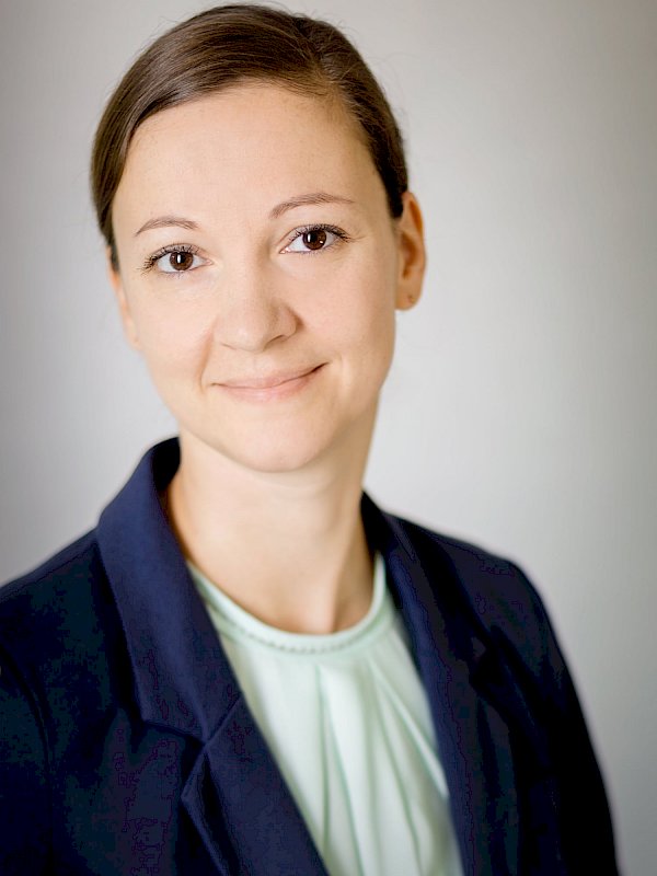Dr. Stephanie Duchek